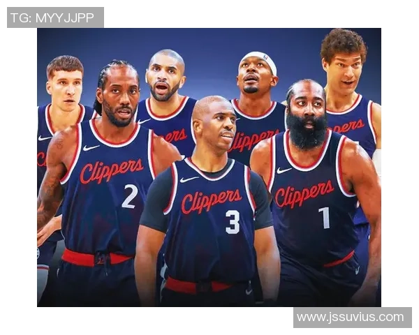 快船全力以赴摆脱保罗合同力争科比桑德斯正式上任