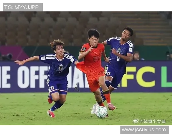 日本U23大胜叙利亚U23数据显示射门效率高达五倍